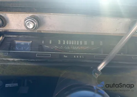 1967 Chevrolet Chevelle из США, поврежденный, VIN 133117K149345